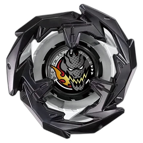 蒼龍神劍 1-60V 金屬塗裝:黑 J聯賽 Ver.（BX-00）