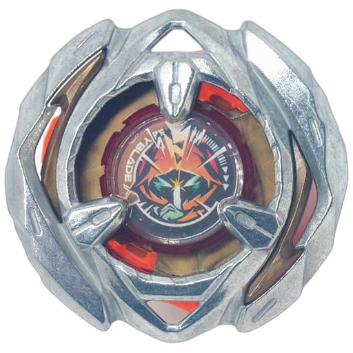 BX-14-06 魔導幻箭 3-60T