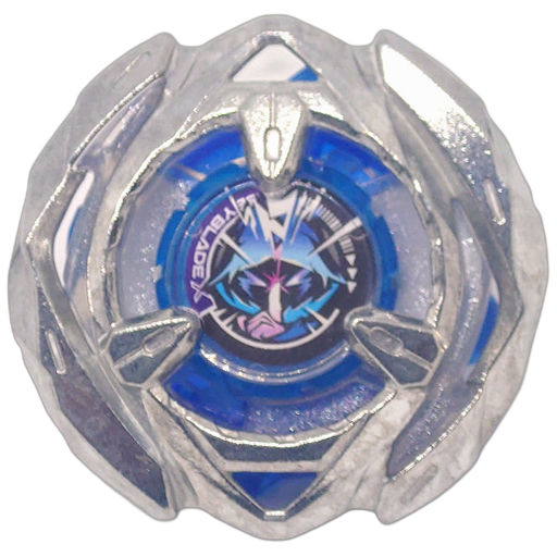 BX-17-02 魔導幻箭 4-80B 水藍版