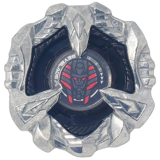 BX-27-02 魔獸護甲 4-80HT