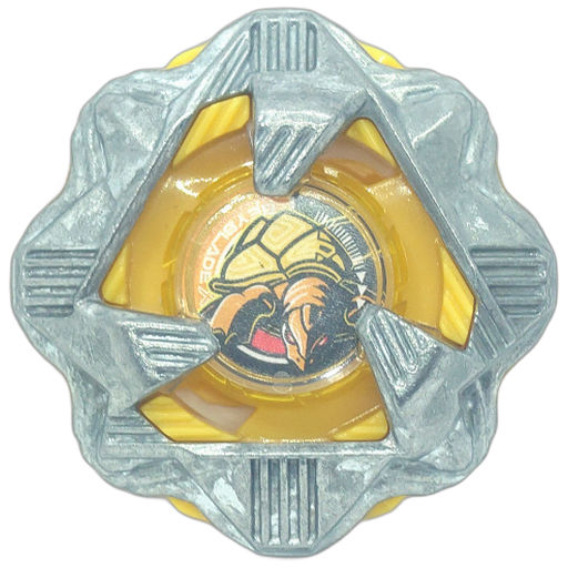 BX-35-02 玄冥戰甲 9-80B
