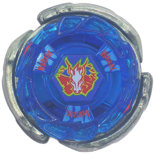 BXG-12-02 暴風天馬 3-70RA