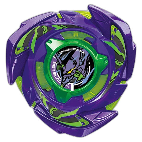 CX-00 福音戰士改造組（CX-00）