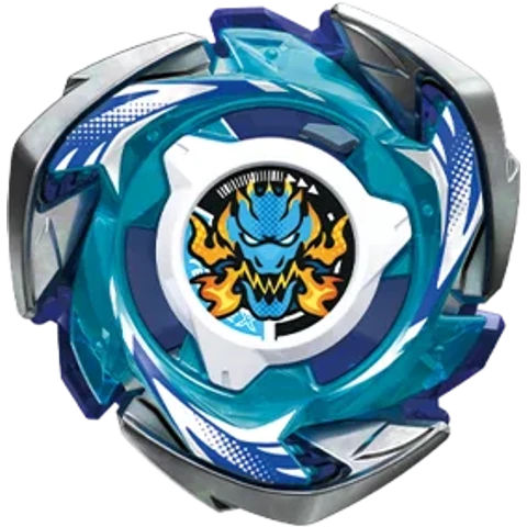 蒼龍勇氣（CX-01）