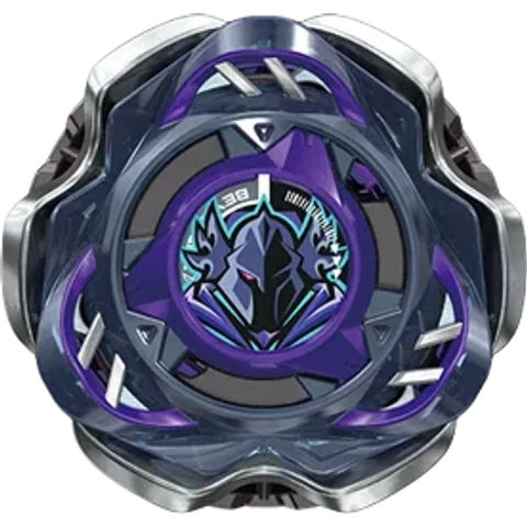 英仙幽冥（CX-03）