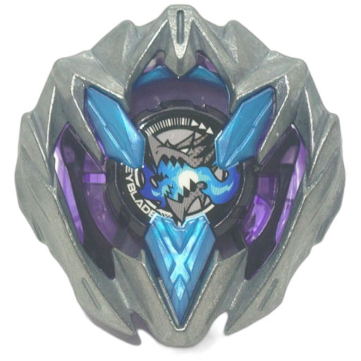 CX-08-04 蒼龍爆刃 5-80MN
