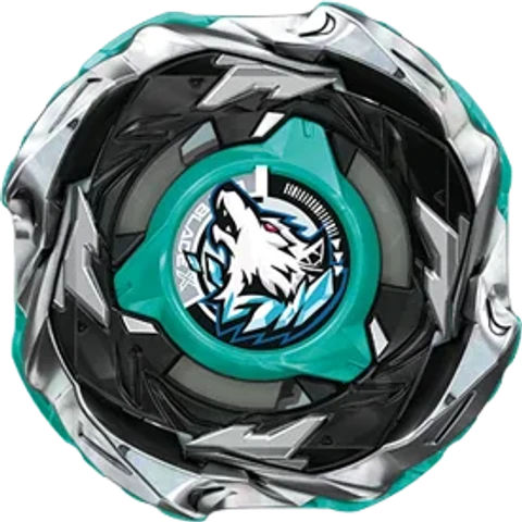 銀狼狩獵（CX-10）