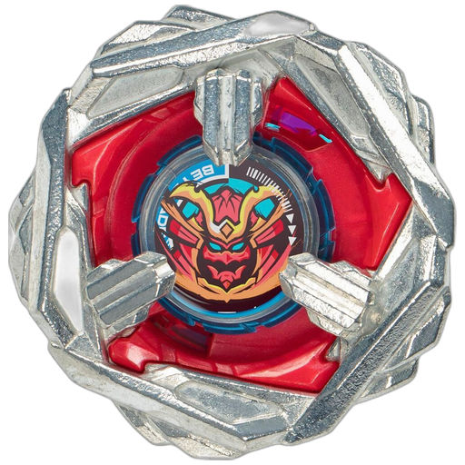 G0188 武士鋼鐵 4-80T