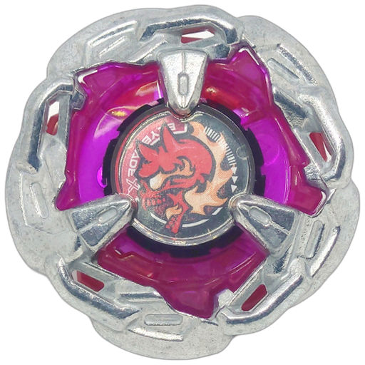 G0196-01 惡魔鎖鏈 5-60HT