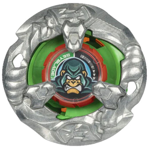 G0198-01 Yell Kong 3-60GB