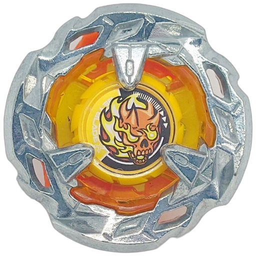 G0285 惡魔紅鐮 3-80B