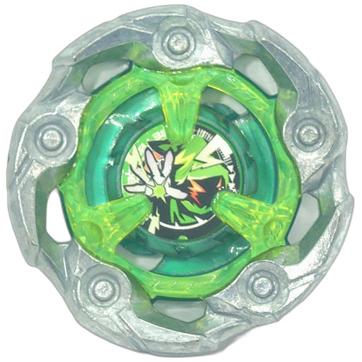 G1538 魔導神杖 1-60R