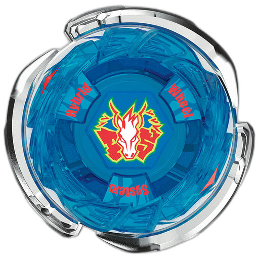 G1844-02 暴風天馬 3-70RA
