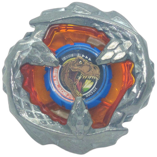 G1898-01 暴龍 1-80GB