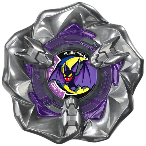 G2733 Gust Bat 3-85GP