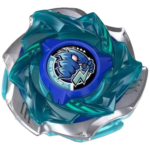 G2750 Hurricane Enlil IS 7-55T