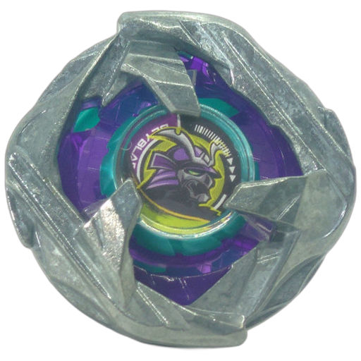 G2754-01 武士魂斬 6-70M