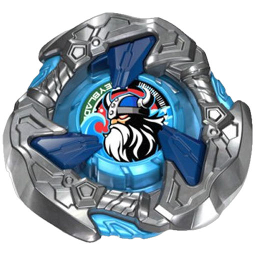 G2755-01 Hack Viking 4-55O