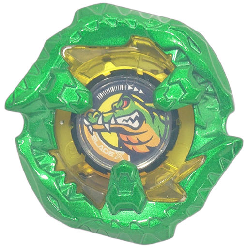 G3083 鱷魚粉碎 2-60Q