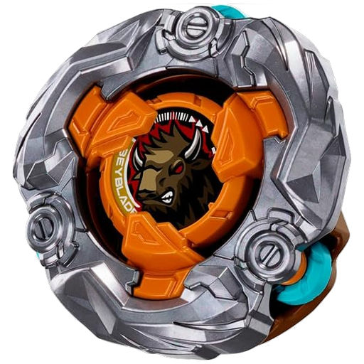 G3497 Valor Bison FB