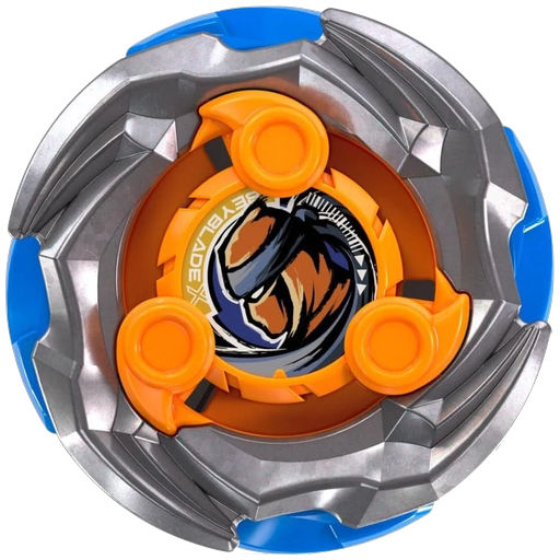 G3745-01 Cutter Shinobi GF