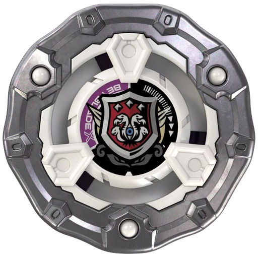 G3745-02 Rampart Aegis B