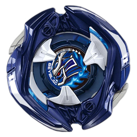 武士星劍 5-60K 金屬塗裝:武士藍 足球日本代表 Ver.（UX-00）