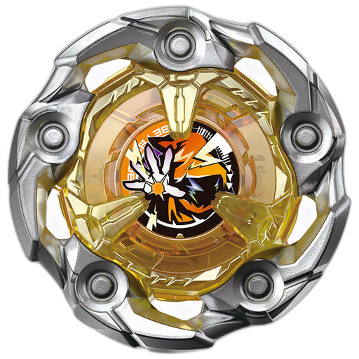UX-04-02 魔導神杖 5-70DB 特別版