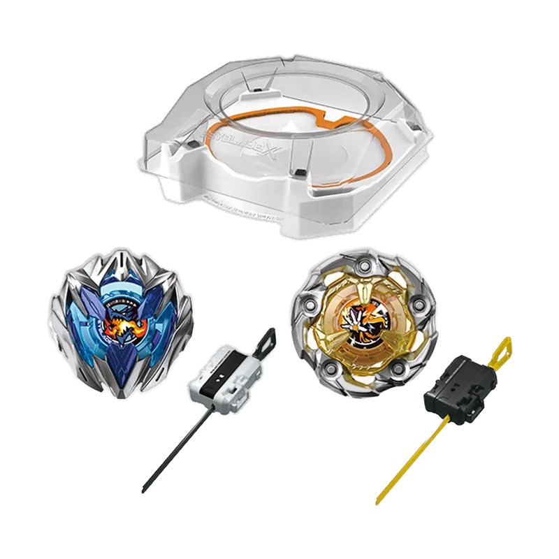 UX-04 戰鬥入門套組 U（UX-04）