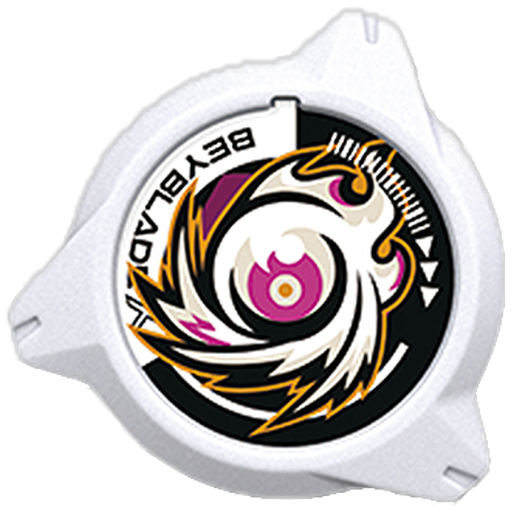 UX-18-04 焰神