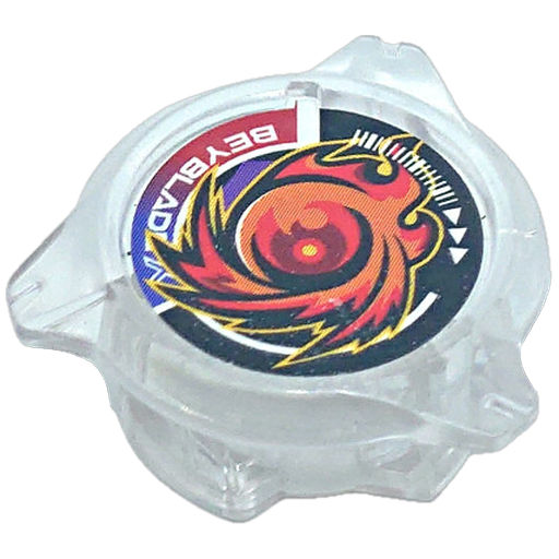 CX-09 焰神